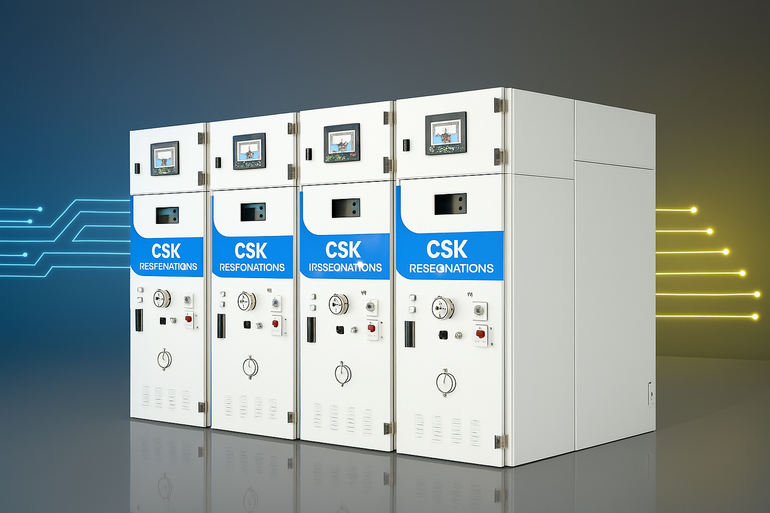 Smart VCB Panels image